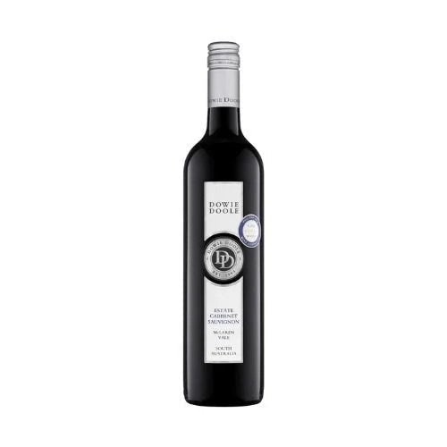 DowieDooleCabernetSauvignon