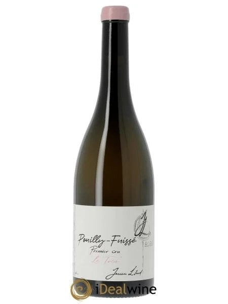 Pouilly-Fuissé1erCruLeTrioJessicaLitaud2022