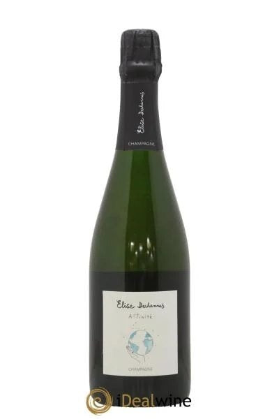 AffinitéBrutNatureEliseDechannes(Domaine)2015