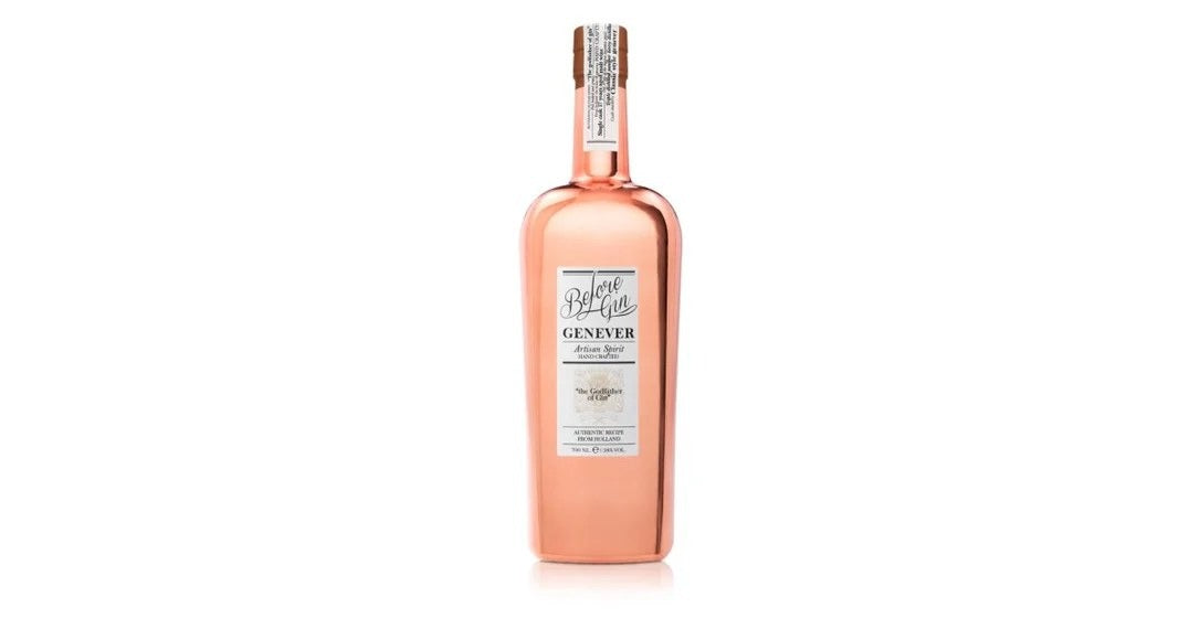 DeBorgenBeforeGinGenever70cl