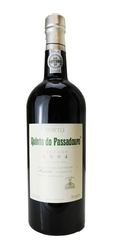 QuintadoPassadouro,1994VintagePort