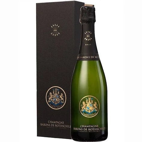RothschildChampagneBrutNV,Reims,Champagne