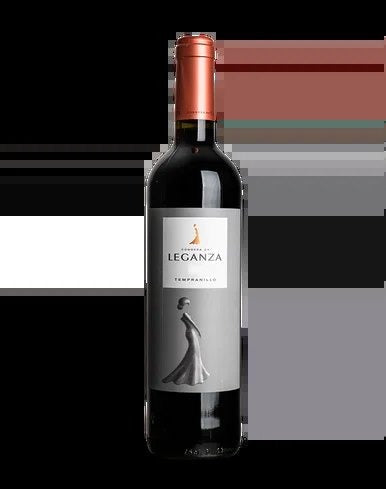 CondesaDeLeganzaTempranillo