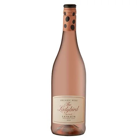 Laibach‘TheLadybird’Rose