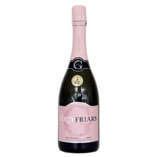 GreyfriarsSparklingRose2013