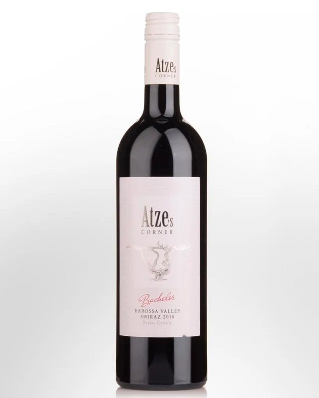 2018Atze’sCornerBachelorShiraz