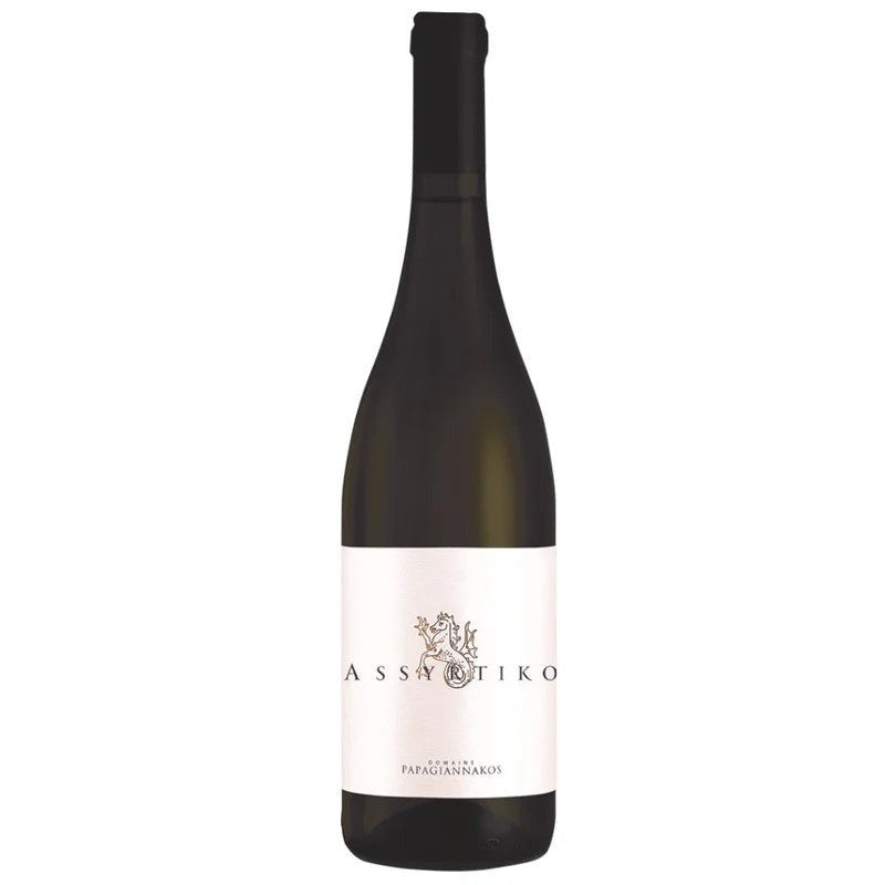 PapagiannakosAssyrtiko
