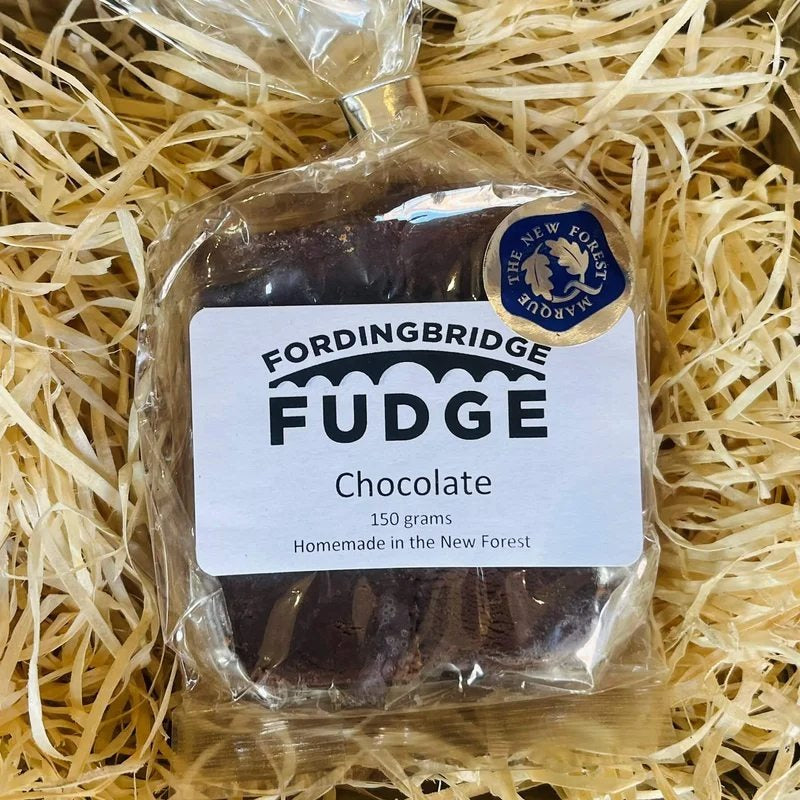 FordingbridgeFudgeChocolateGiftbag150G