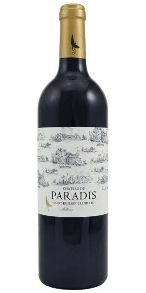 ChâteauduParadis2019