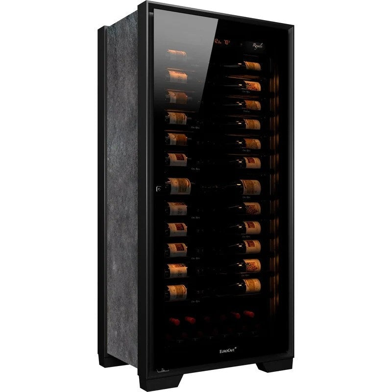 EuroCave–RoyaleWineCabinet