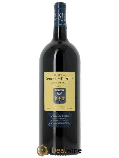 ChâteauSmithHautLafitteCruClassédeGraves(CBOàpartirde3mgs)2023
