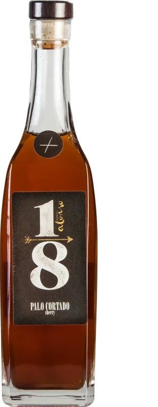 BodegasAlonso1/8PaloCortado50cl50clNV