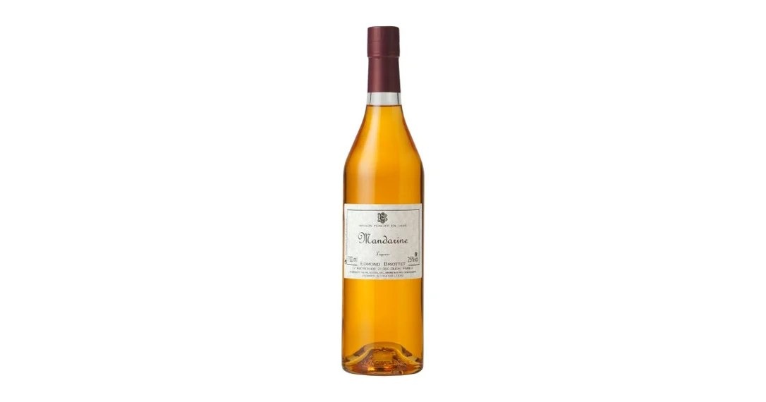 EdmondBriottetLiqueurMandarine70cl