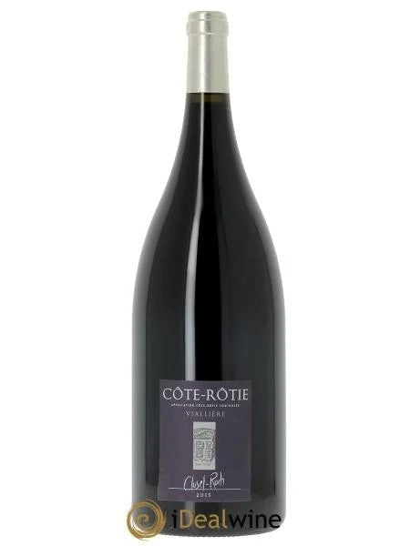 Côte-RôtieViallièreClusel-Roch2015