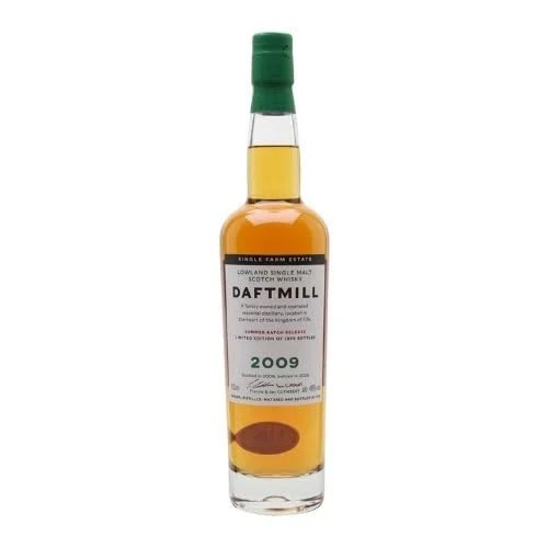 Daftmill2009–Summeredition2020Whisky