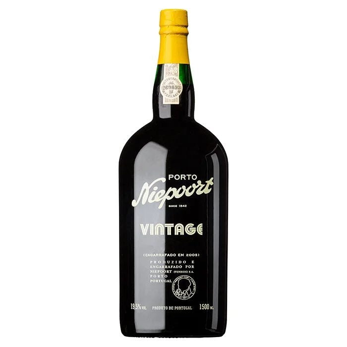 NiepoortVintagePort2022–Magnum