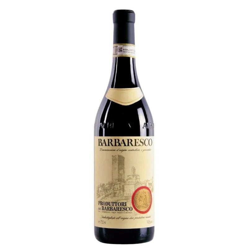 ProduttoridelBarbaresco,Barbaresco,Italy,2021
