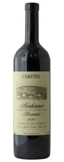 2020WinefromBriccoAsili