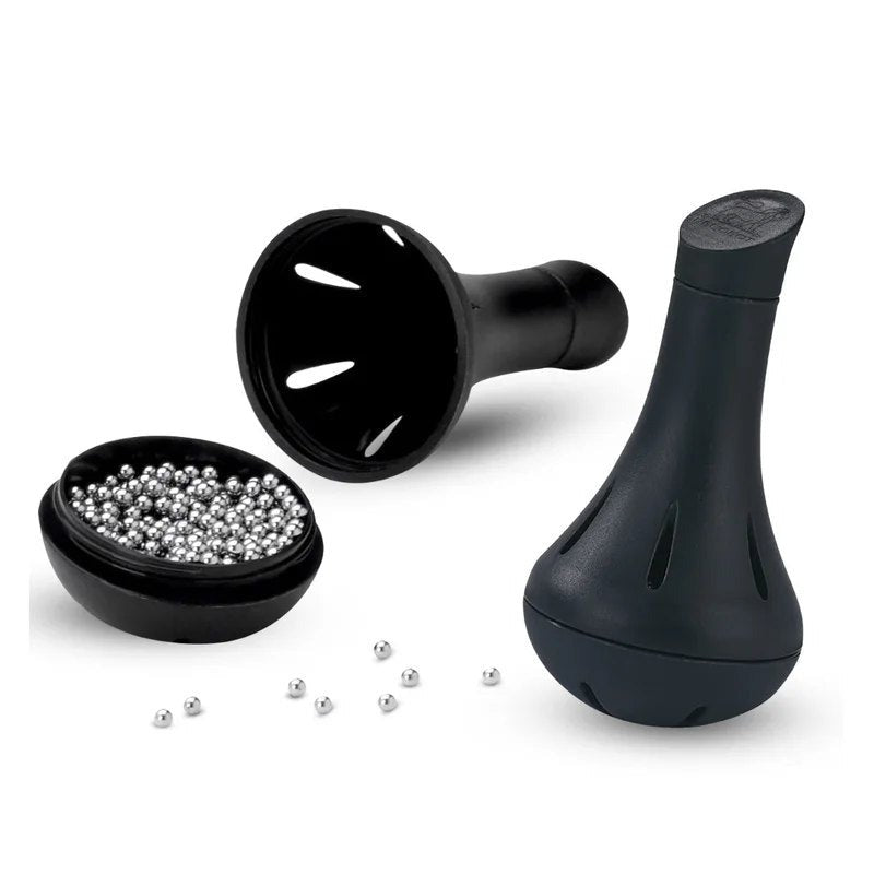 PeugeotBilboWineDecanter/CarafeCleaningBalls
