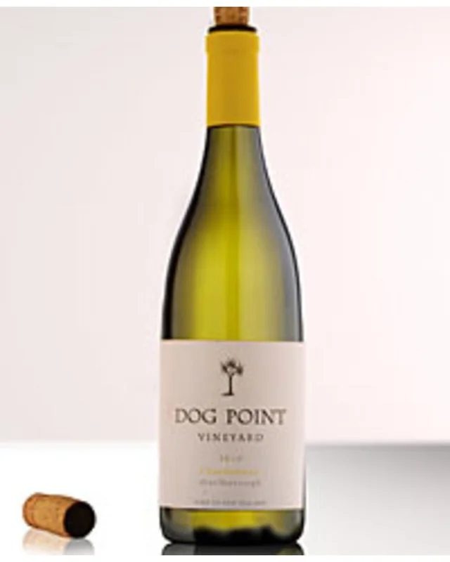 2010DogPointVineyardChardonnay