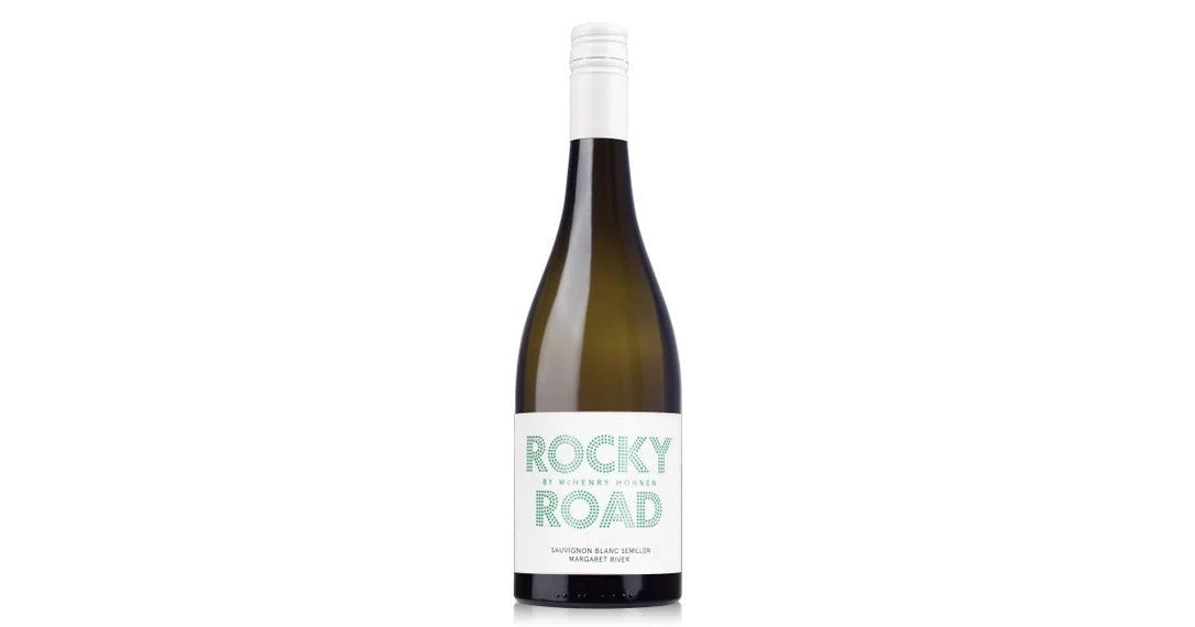 McHenryHohnenRockyRoadSemillonSauvignonBlanc2021Australia75cl