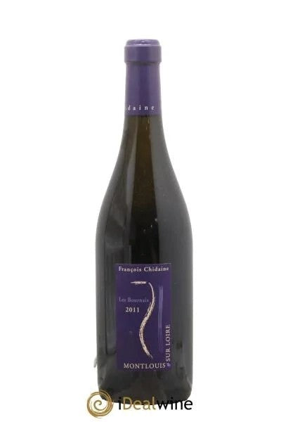 Montlouis-sur-LoireLesBournaisFrançoisChidaine2011