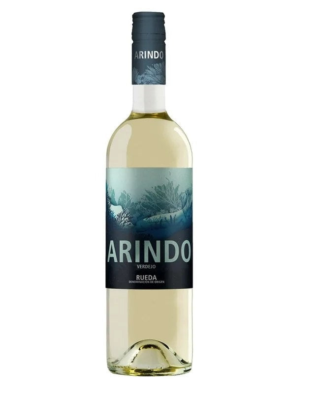 ShayaArindo2020(750ml)