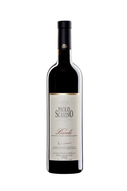 ScavinoBarolo2019(750ml)