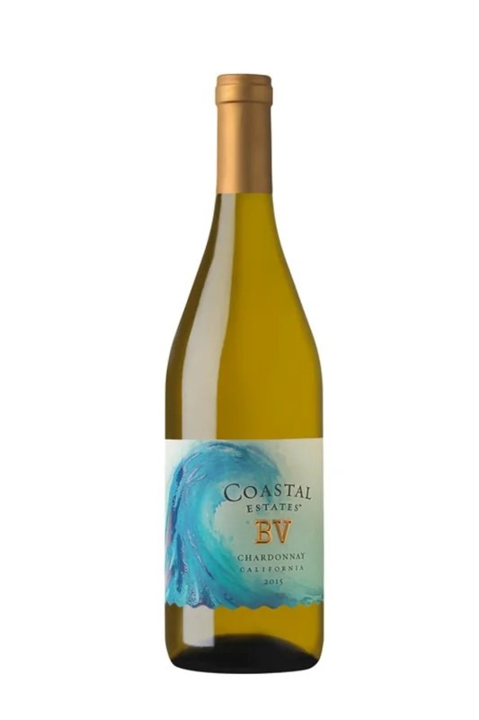 BVCoastalEstatesChardonnay2023(750ml)