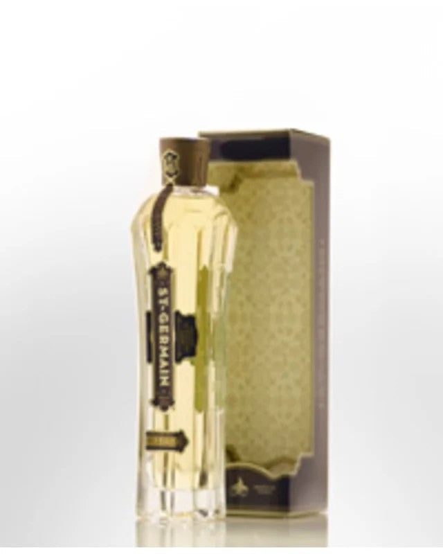 St.GermainElderflowerArtisanaleLiqueur(200ml)