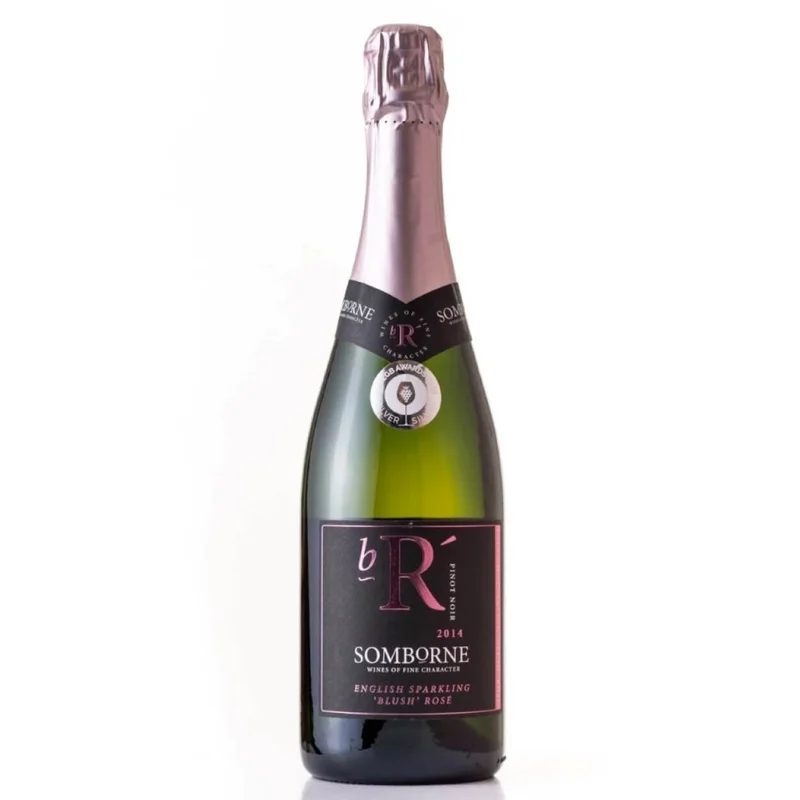 SomborneValleyEstateBlushRosé2014