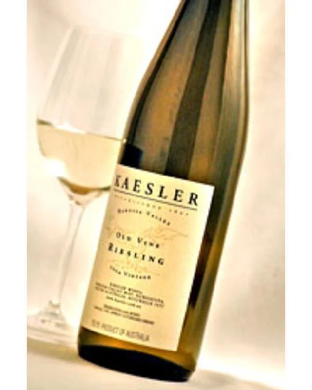 2004KaeslerOldVineRiesling
