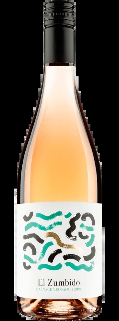 ElZumbidoGarnachaRosado2024