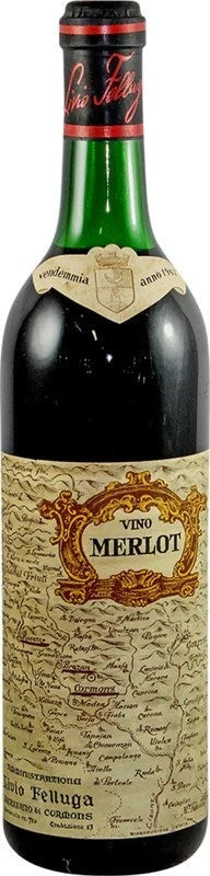 Merlot,1967RedWine
