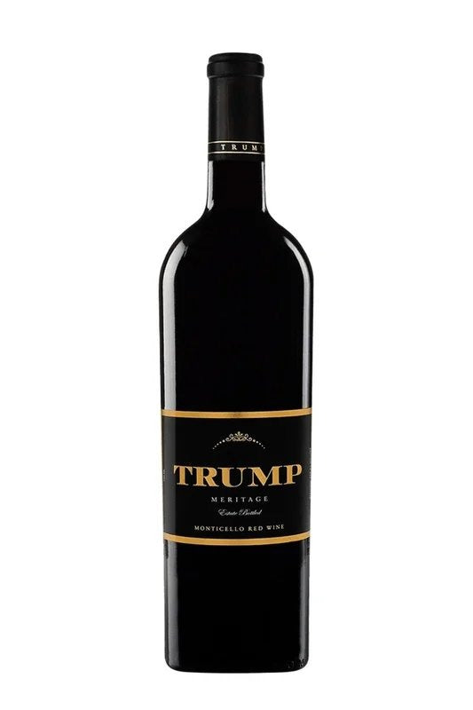 REMAININGSTOCK:TrumpMeritage2020(750ml)