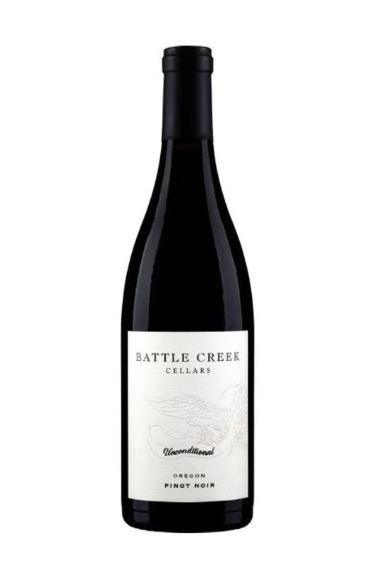 BCCellarsUnconditionalPinotNoir2022–750ML