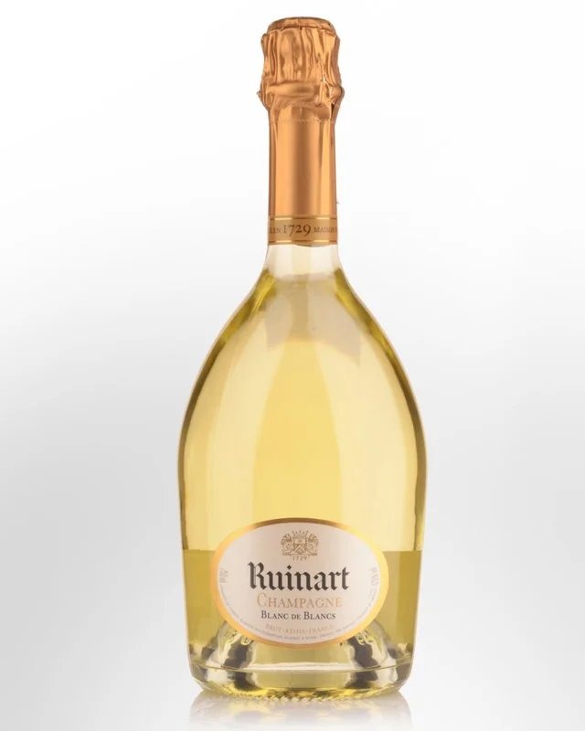 RuinartBlancdeBlancsChampagne