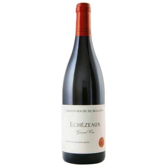Echézeauxgrandcru,MaisonRochedeBellene2017