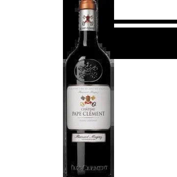 ChâteauPapeClément2014–CruClassédeGraves