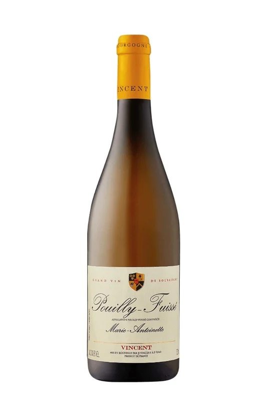 J.J.VincentPouilly-FuisseMarie-Antoinette2022(750ml)