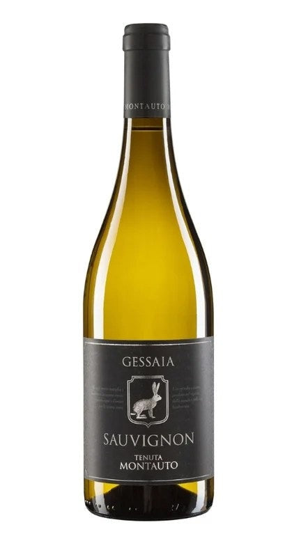 2023MontautoGessaiaSauvignonBlanc