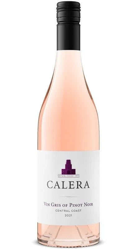 2021CaleraCentralCoastVinGrisofPinotNoir