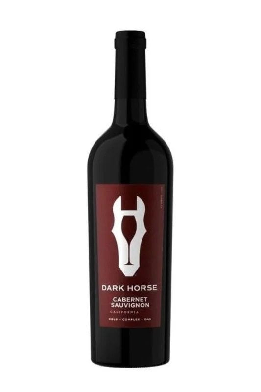 DarkHorseCabernetSauvignon2023(750ml)