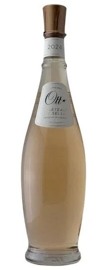 2024RoseWinefromCotesDeProvence