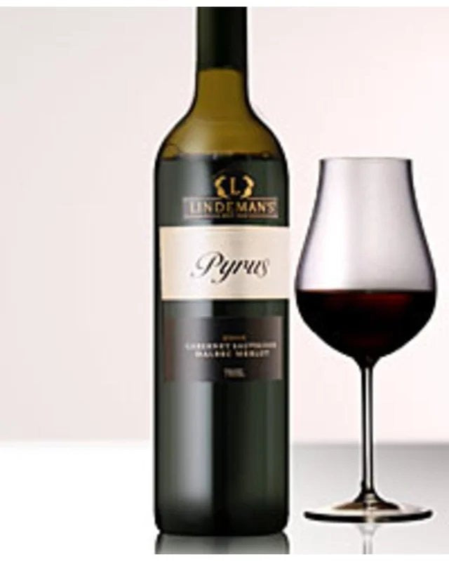 2006LindemansPyrusCabernetSauvignonCabernetFranc