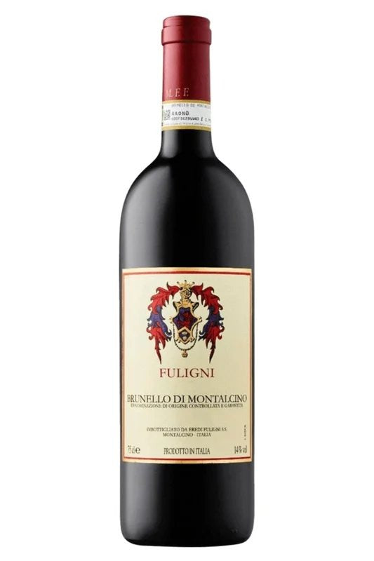 FuligniBrunellodiMontalcino2016–750ML