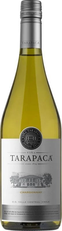 TarapacaVarietalChardonnay202275cl
