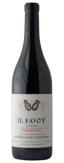 RedWinefromLanghe