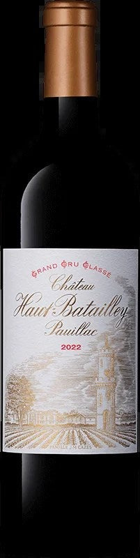ChâteauHaut-Batailley2024EnPrimeur