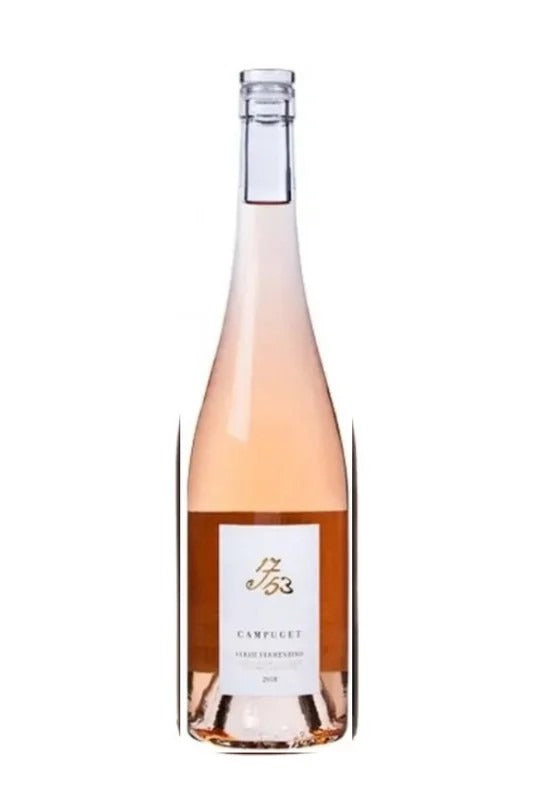 CampugetRose“1753”2022–750ML